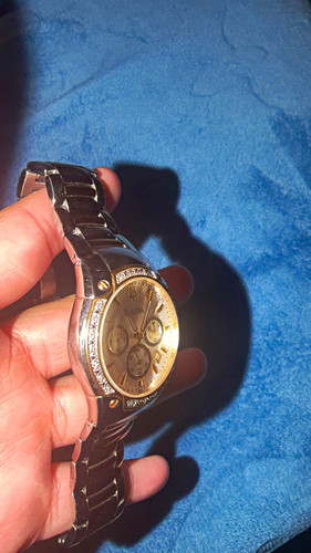 Bulova men two - men's, analog