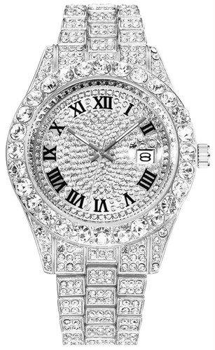 Hip hop watches for men - hop,