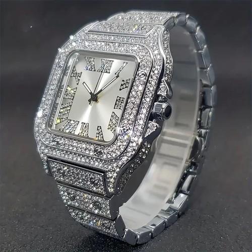 Men watch luxury - men's,